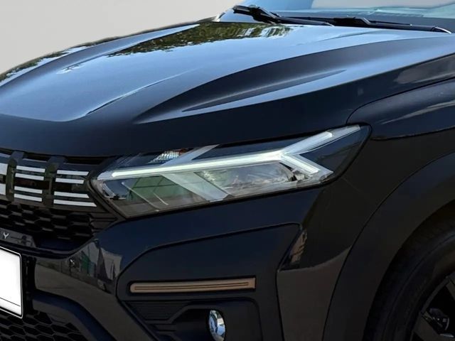 Dacia Sandero Stepway TCe 90