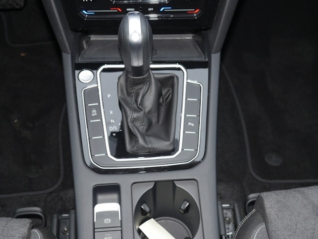 Volkswagen Passat 2.0 TDI DSG Variant