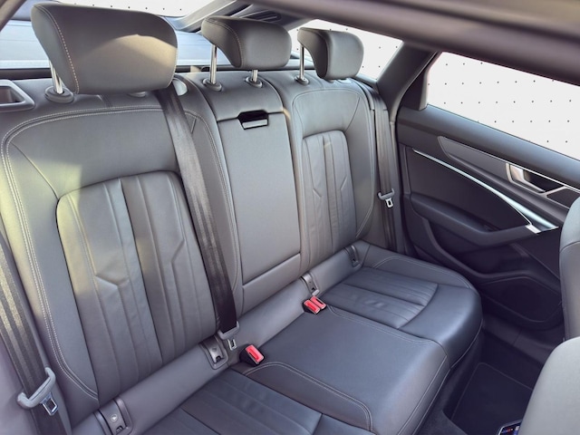 Audi A6 40 TDI Avant S-Tronic