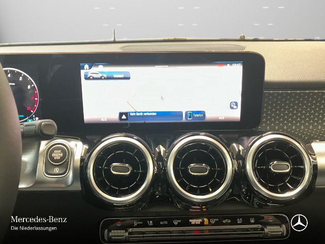 Mercedes-Benz GLB 220 4MATIC