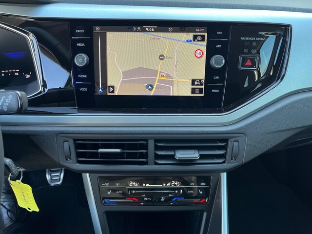 Volkswagen Taigo 1.0 TSI