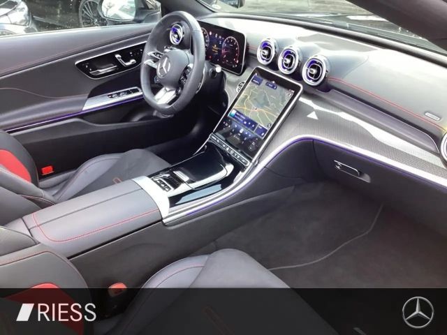 Mercedes-Benz CLE 53 AMG 4MATIC+ AMG Line