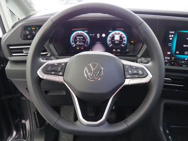 Volkswagen Caddy 4Motion Life