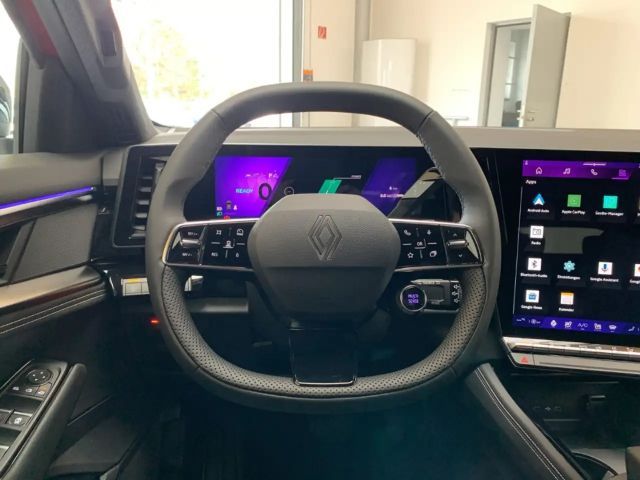 Renault Austral E-Tech Techno