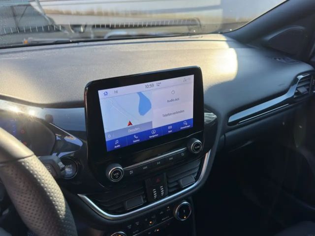 Ford Puma EcoBoost ST Line