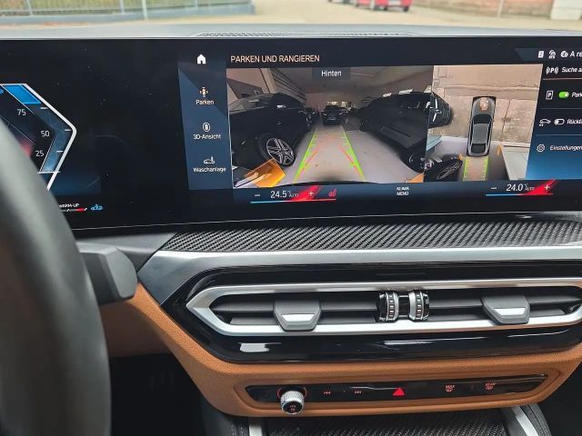 BMW 420 M-Sport Sedan