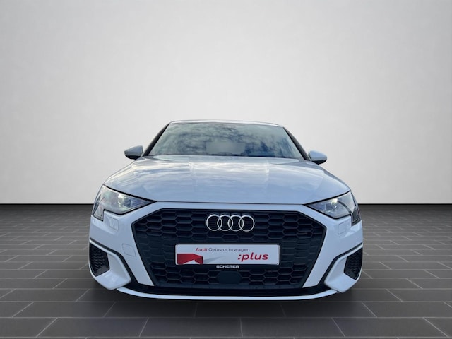 Audi A3 30 TFSI Sportback
