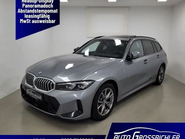 BMW 320 320d Touring