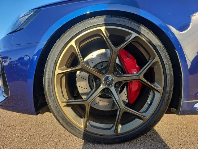 Audi RS4 Avant Competition