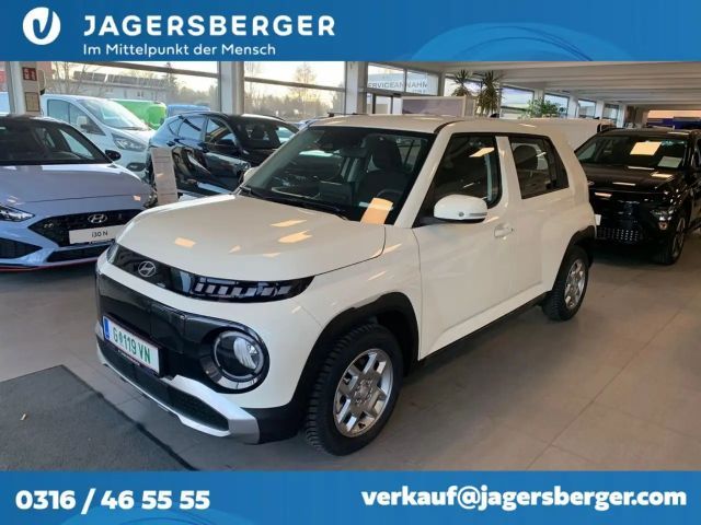 Hyundai INSTER 49 kWh