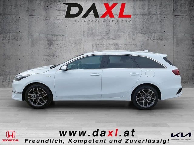 Kia Ceed GDi SportWagon