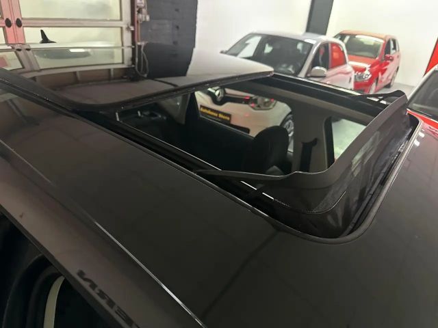 Seat Ateca *Pano*LED*AHK*Carplay*Standheizung*