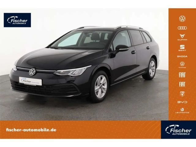 Volkswagen Golf 2.0 TDI DSG Life Variant