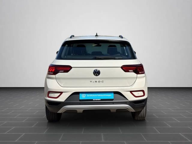 Volkswagen T-Roc 1.0 TSI Life