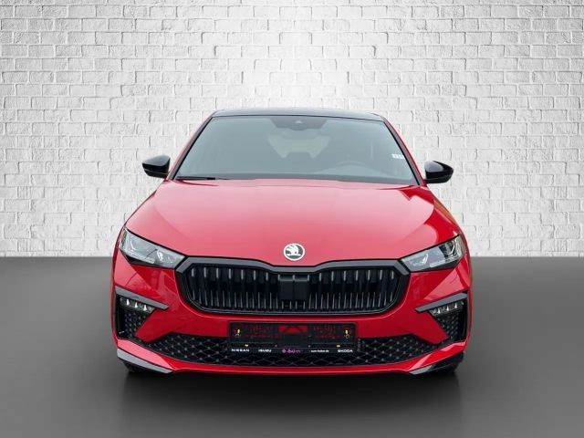 Skoda Scala 1.0 TSI Monte Carlo