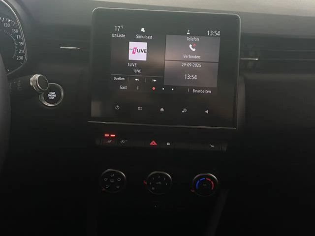 Renault Clio Experience