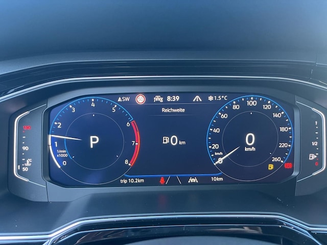 Volkswagen Polo R-Line