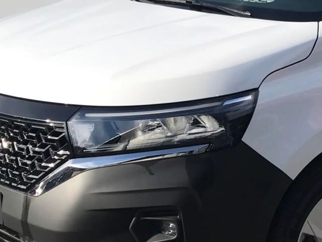 Nissan Townstar Acenta