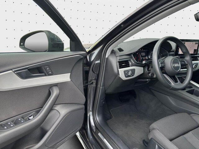 Audi A4 40 TFSI Avant S-Tronic