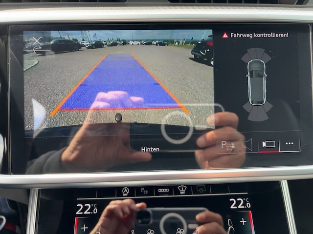 Audi RS6 Avant Quattro