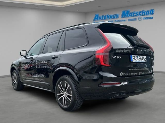 Volvo XC90 AWD Dark Recharge T8 Ultra