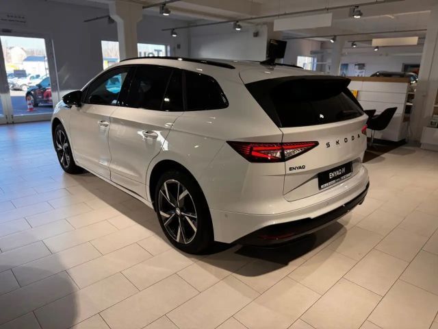 Skoda Enyaq Sportline