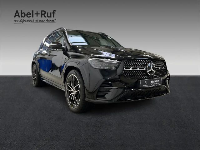 Mercedes-Benz GLE 450 4MATIC AMG Line