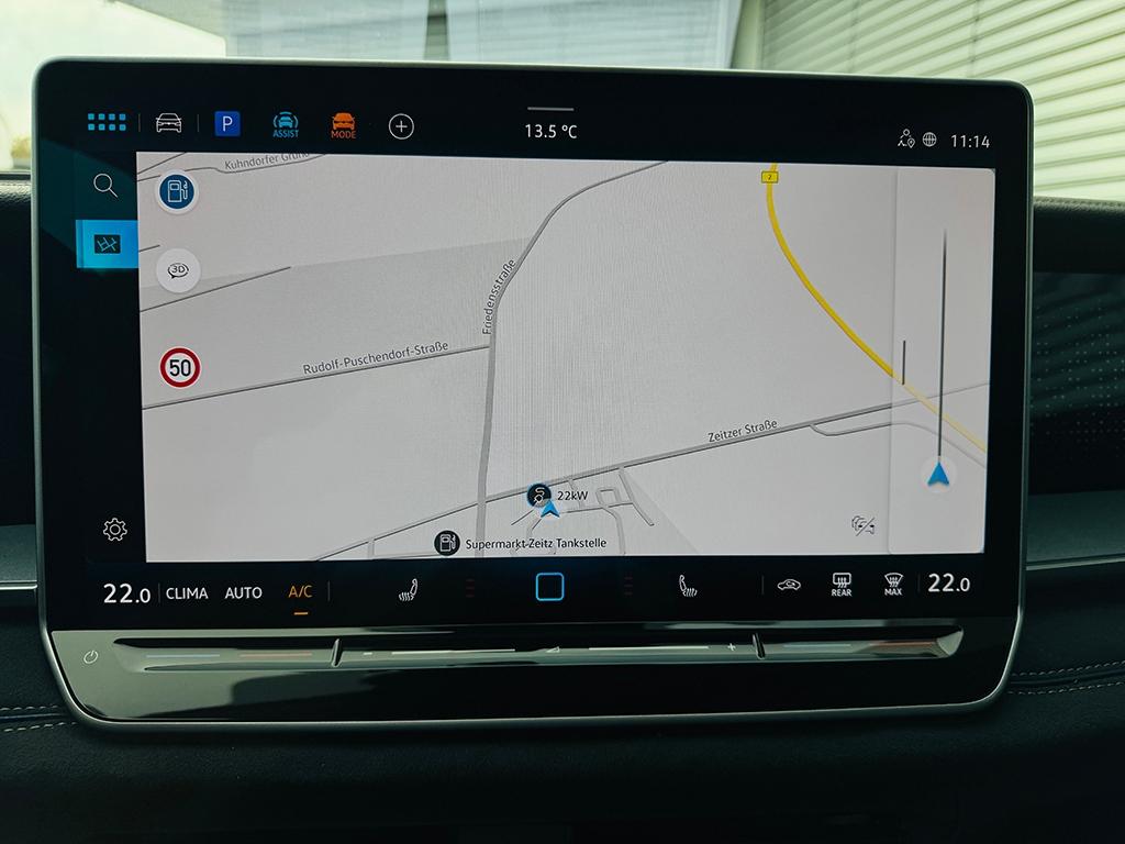 Volkswagen Tayron 2.0 TDI 4Motion DSG R-Line