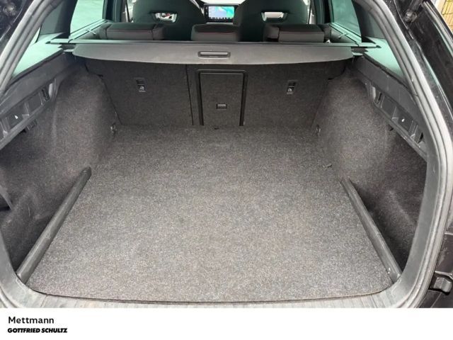 Skoda Octavia Combi RS iV