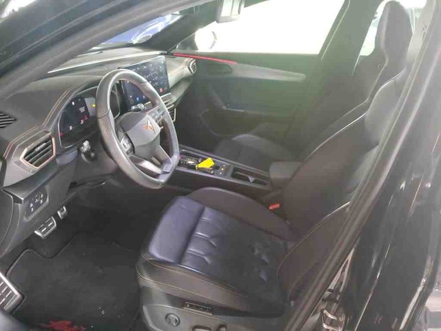 Cupra Formentor 1.4 VZ e-Hybrid