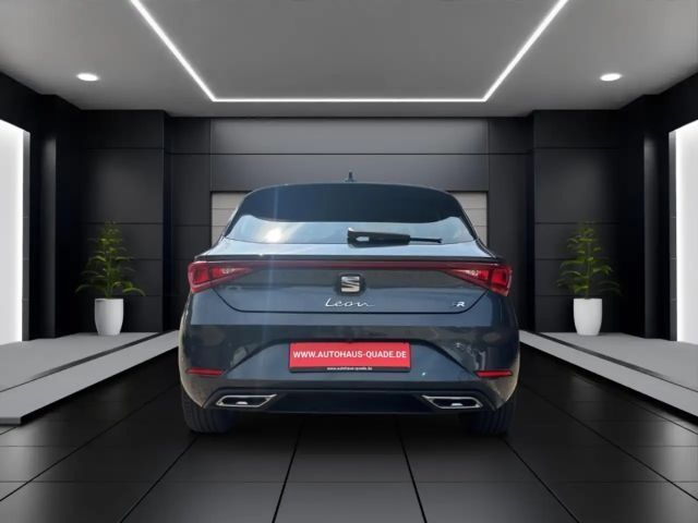 Seat Leon 1.5 eTSI FR-lijn