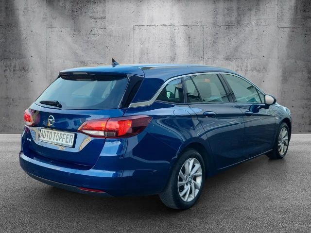 Opel Astra Sports Tourer