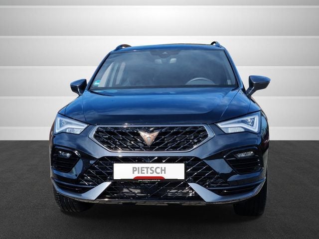 Cupra Ateca 2.0 TSI 4Drive DSG