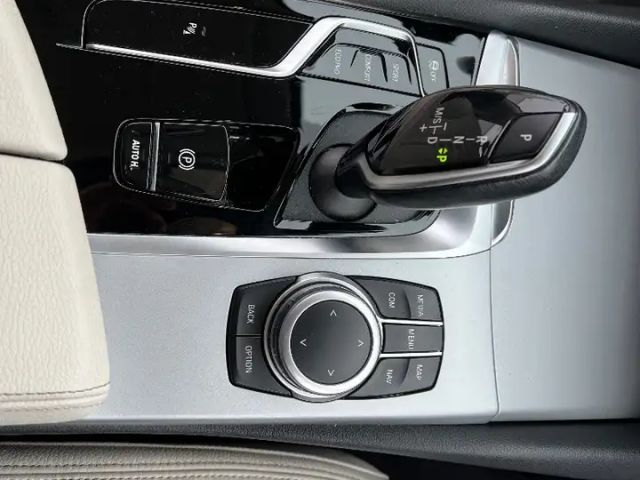 BMW 520 520d Touring