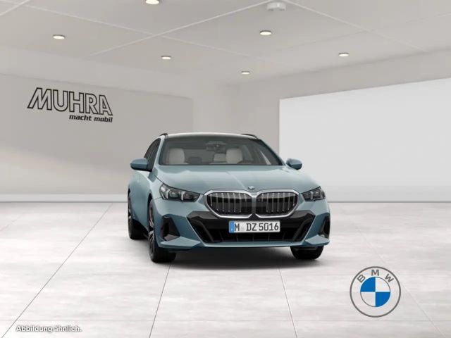 BMW 540 540d M-Sport xDrive