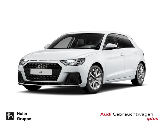 Audi A1 30 TFSI Sportback