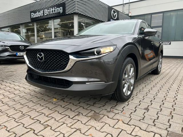 Mazda CX-30 140PS 6GS Centre-line+Driver Assist Paket