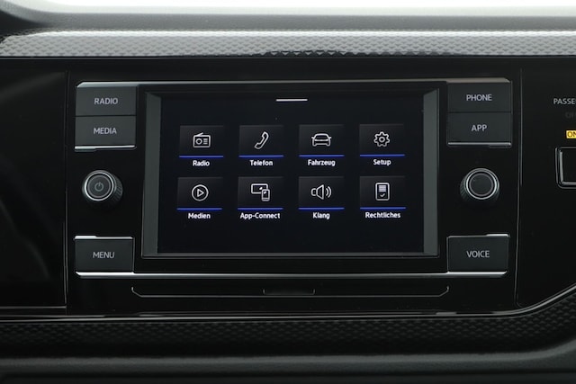 Volkswagen Taigo 1.0 TSI Life