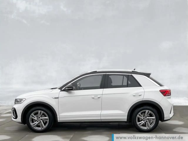 Volkswagen T-Roc 1.5 TSI R-Line