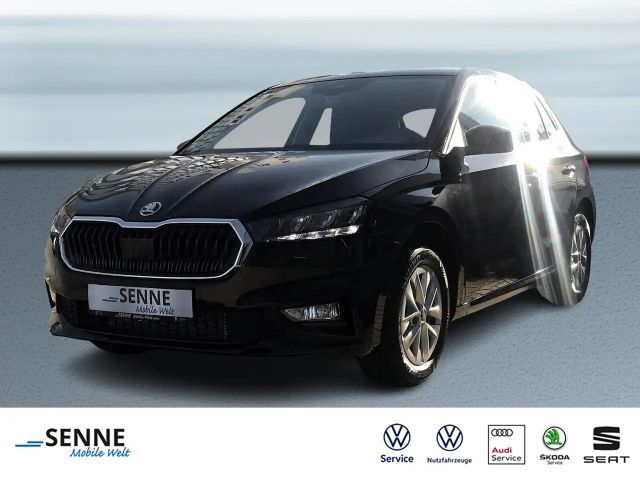 Skoda Fabia 1.0 TSI Selection