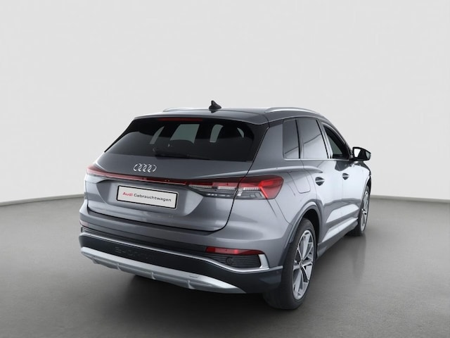 Audi Q4 e-tron 35