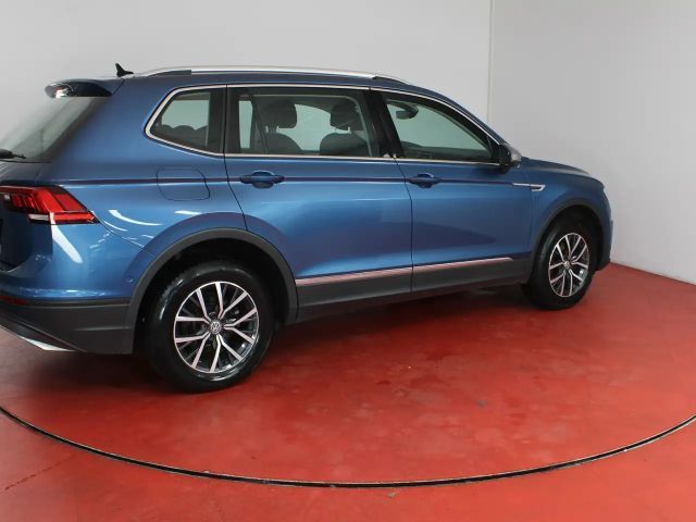 Volkswagen Tiguan Allspace Comfortline