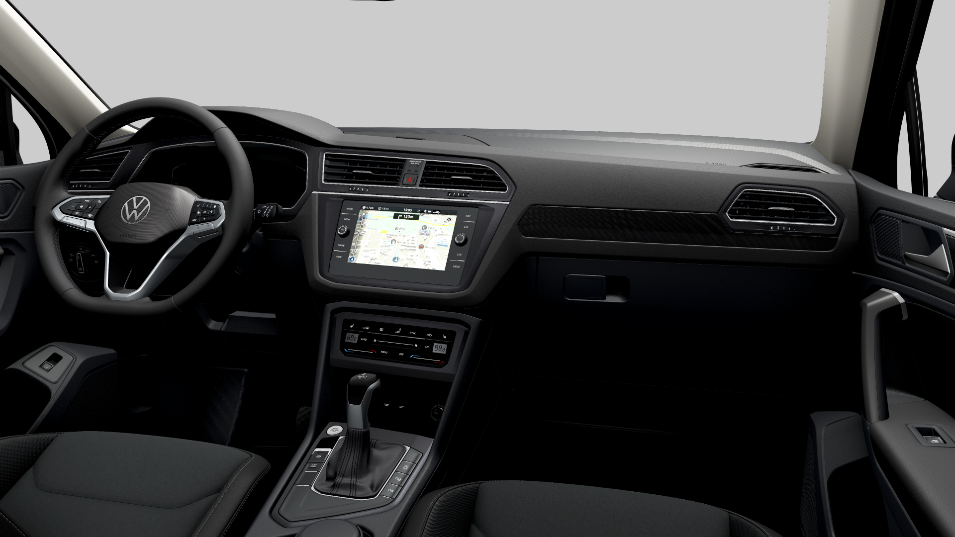 Volkswagen Tiguan 2.0 TDI DSG Elegance Elegance