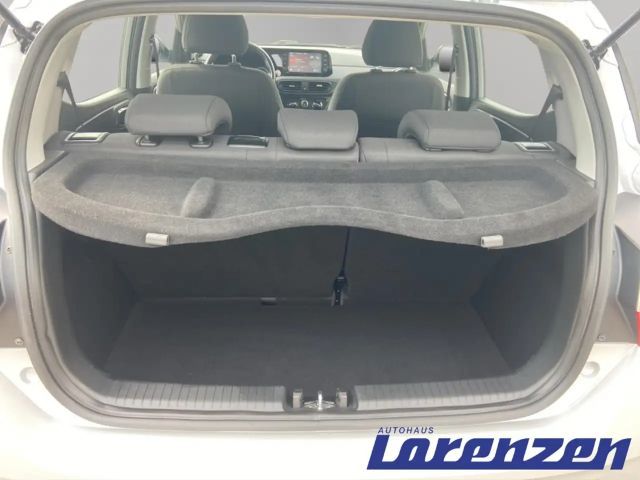 Hyundai i10 1.0 Trend