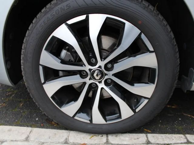 Renault Kangoo EDC TCe 130 Techno