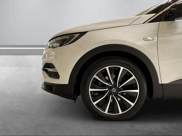 Opel Grandland X Ultimate