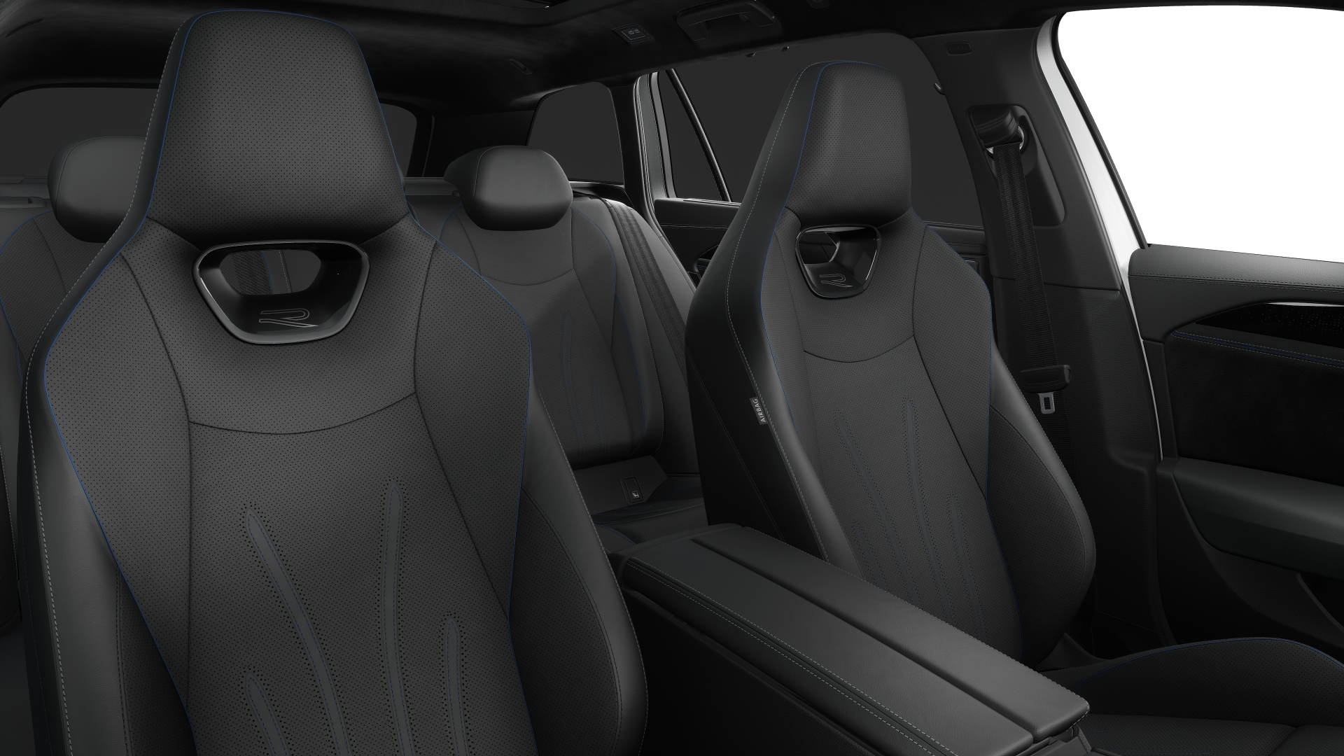 Volkswagen Passat 2.0 TDI R-Line Variant