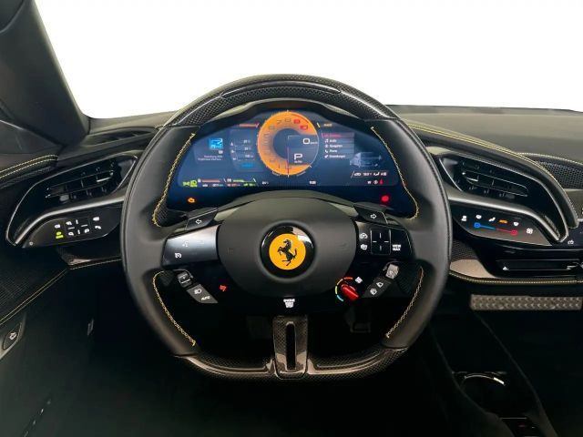 Ferrari SF90 Assetto Fiorano Spider