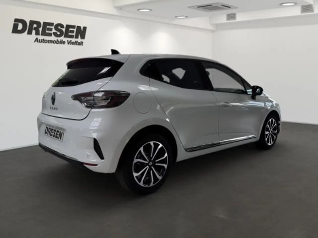 Renault Clio TCe 90 Techno