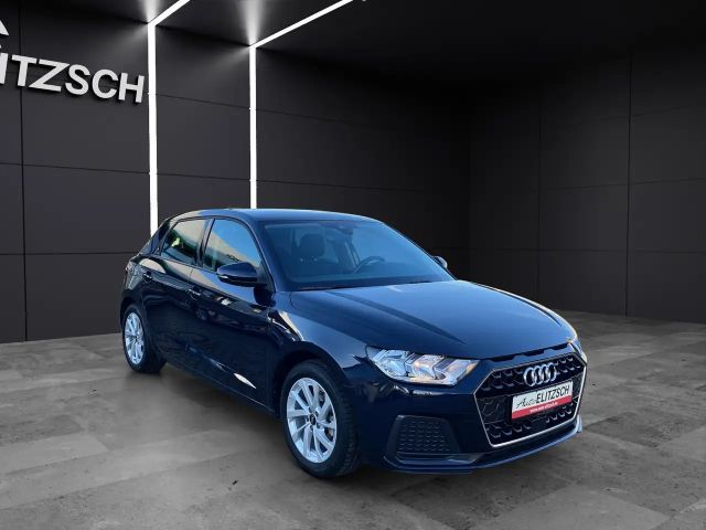 Audi A1 30 TFSI S-Tronic Sportback